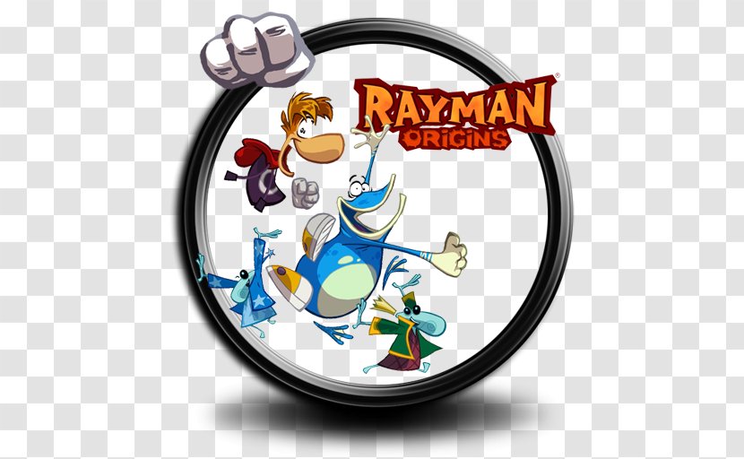 Rayman Origins The Dark Eye: Blackguards Clip Art - Recreation Transparent PNG