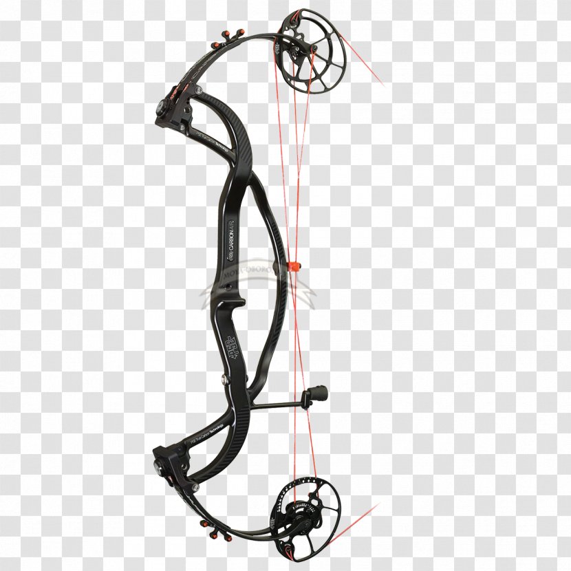 PSE Archery Compound Bows Bow And Arrow Bowhunting - Technology - Puppies Transparent PNG