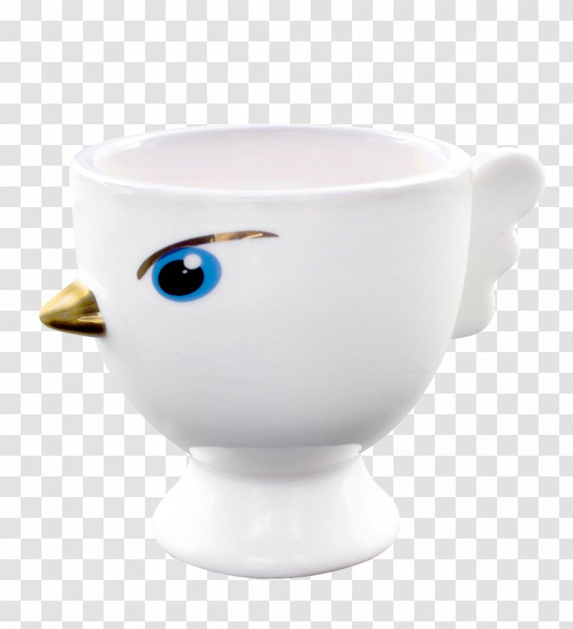 Coffee Cup Kaufrausch Hamburg Egg Cups Mug Epoc Epic - Porcelain - Egg-cup Transparent PNG