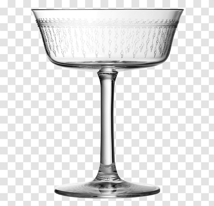 Champagne Cocktail Fizz Martini Transparent PNG