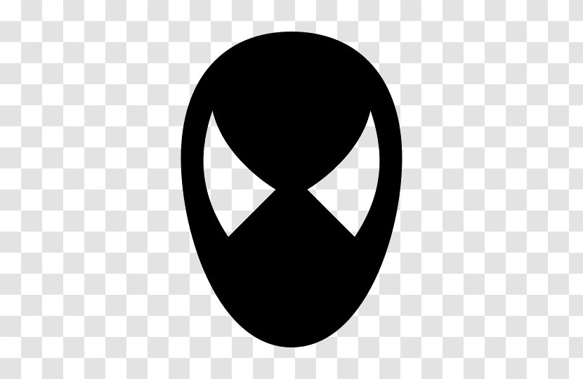 Spider-Man: Shattered Dimensions Ultimate Venom Punisher - Symbol - Spider-man Transparent PNG
