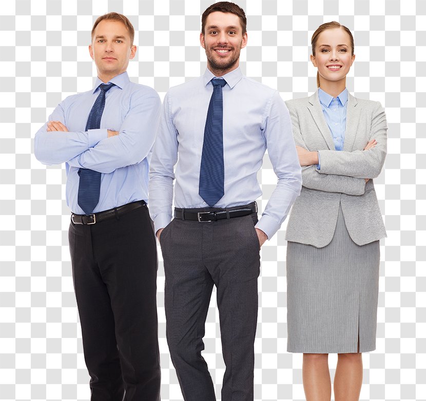 Stock Photography Royalty-free Business - Necktie Transparent PNG