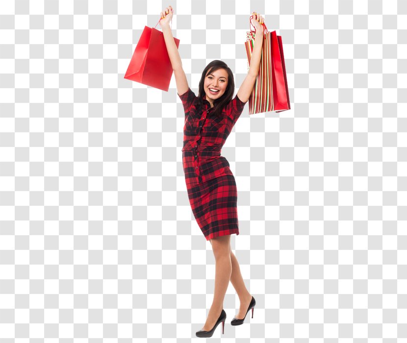 Shoulder Bag Woman Shopping - Flower Transparent PNG