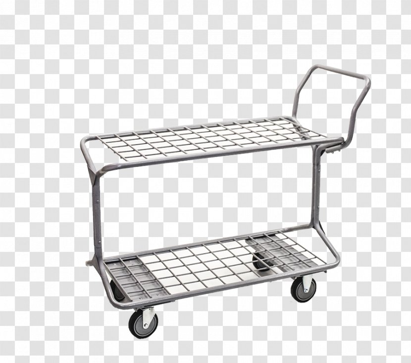 Shopping Cart - Table Transparent PNG