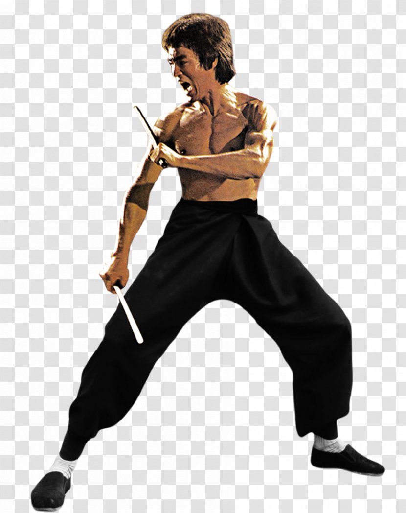 Martial Arts Film Chinese Jeet Kune Do Image - Bruce Lee - Actor Transparent PNG