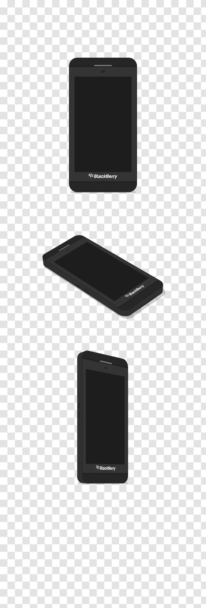 Bejeweled BlackBerry Smartphone Icon - Electronics - Model Diagram Transparent PNG