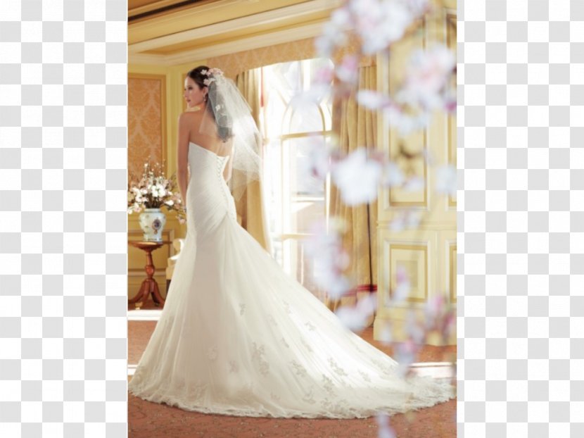 Wedding Dress Bride The - Sleeve Transparent PNG