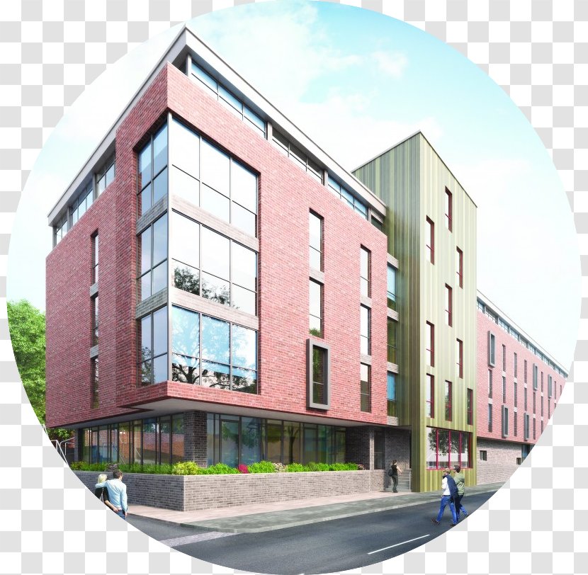 Stoke-on-Trent River Trent Stoke City F.C. Apartment Property - Architecture Transparent PNG