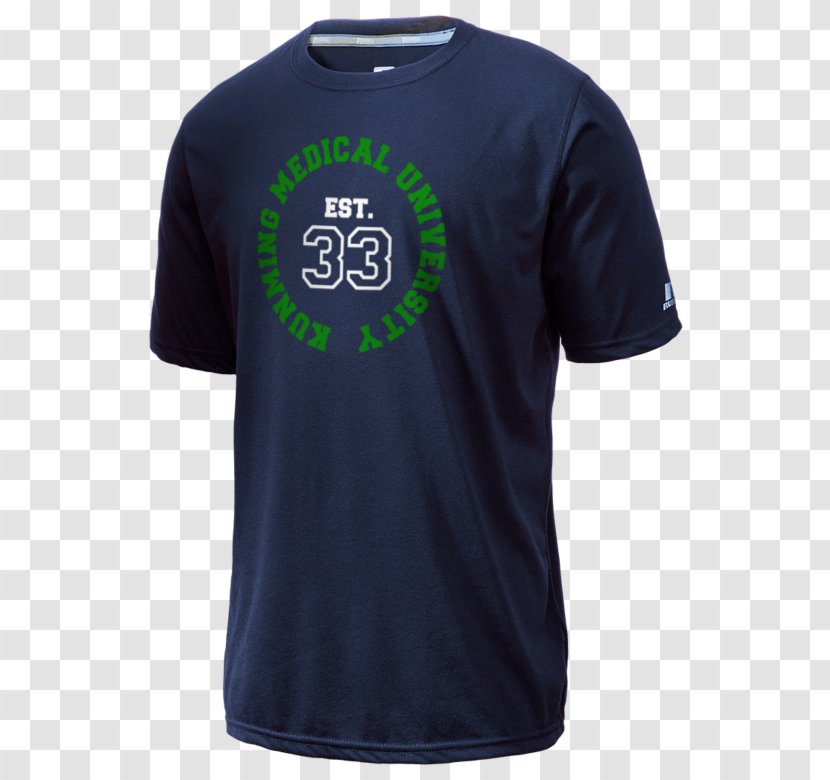 University Of Pittsburgh T-shirt Sleeve Clothing - Logo Transparent PNG