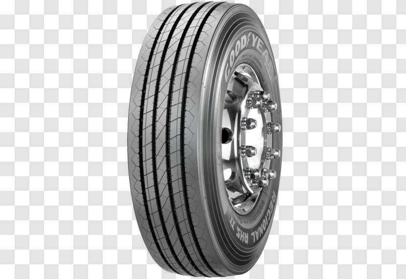 Car Goodyear Tire And Rubber Company Truck Rim - Motorcycle Tires Transparent PNG