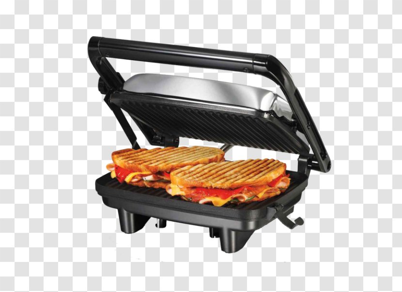 Barbecue Grilling Panini Pizza Avellino's - Pie Iron Transparent PNG
