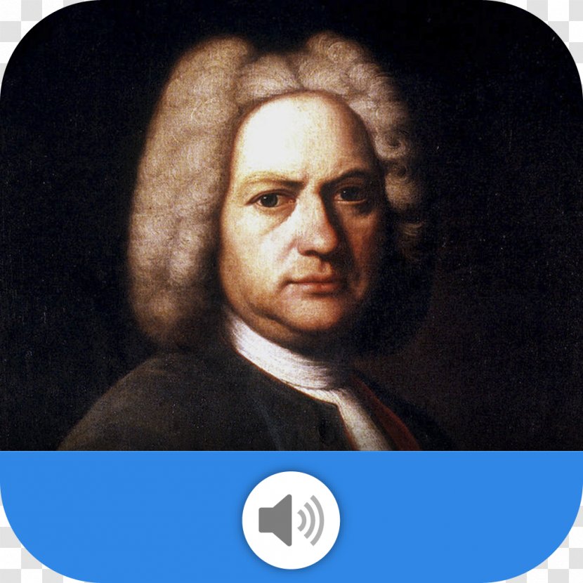 Johann Christian Bach Composer Musician Germany - Frame - Tree Transparent PNG