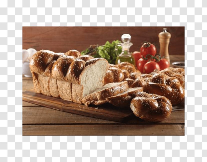 Cuisine Bread Loaf Recipe Transparent PNG