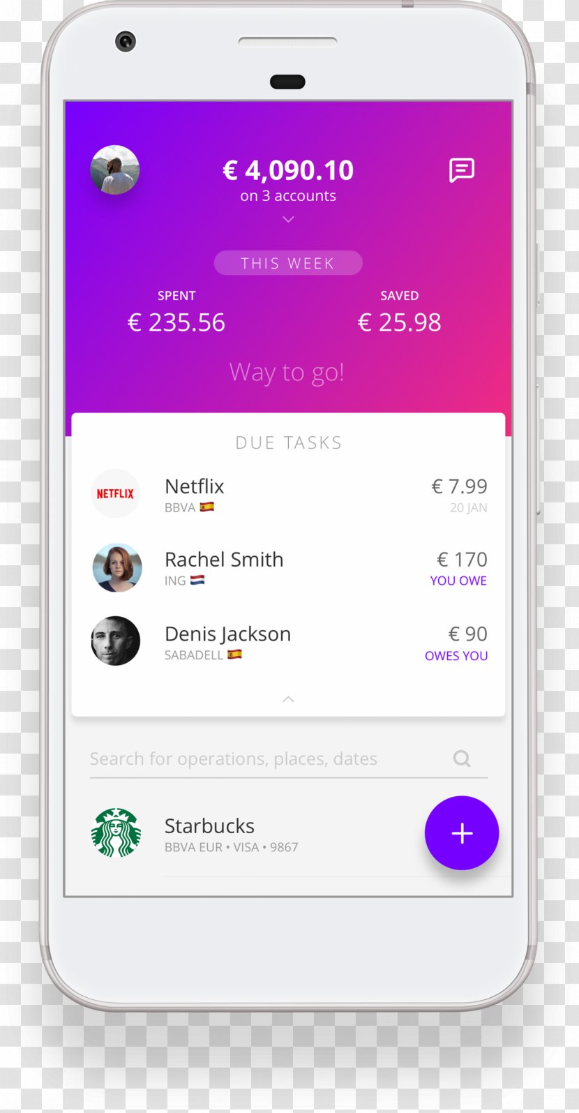 Smartphone Feature Phone Mobile Accessories Text Messaging Font - Cash Account Transparent PNG