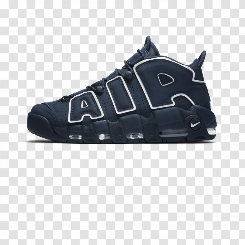 Nike Air More Uptempo '96 Sports Shoes - Foot Locker - WhitePopular For Women 23 Transparent PNG