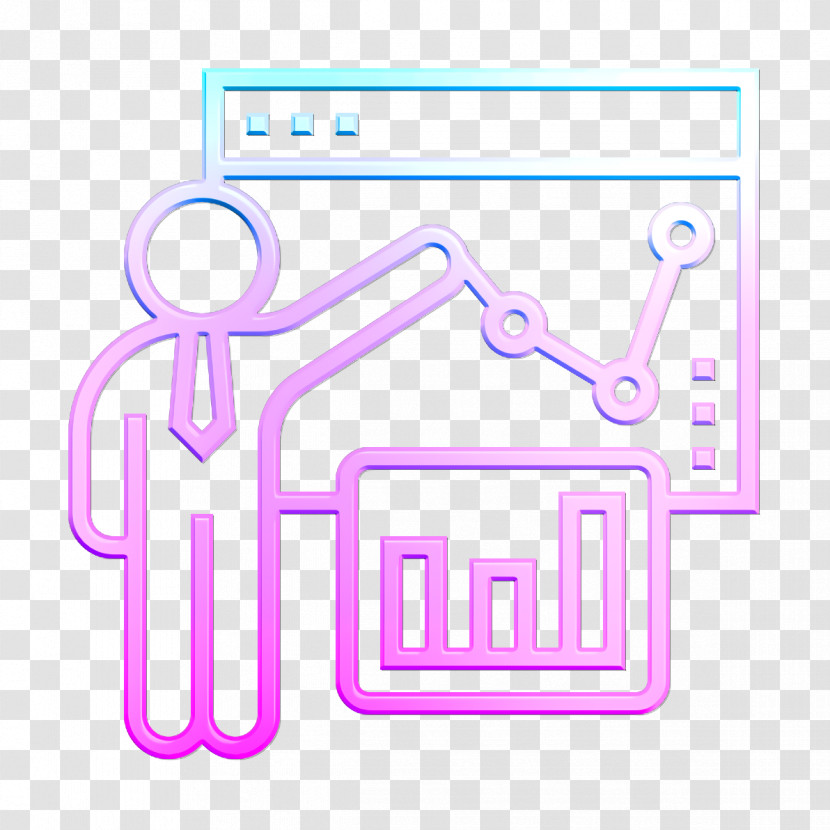 Interpretation Icon Explain Icon Communication Icon Transparent PNG