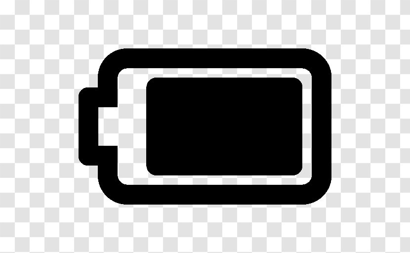 Battery Charger Rechargeable - Information - Icon Transparent PNG