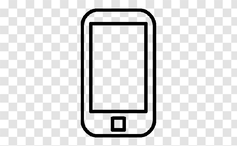 IPhone Telephone Smartphone - Email - Iphone Transparent PNG