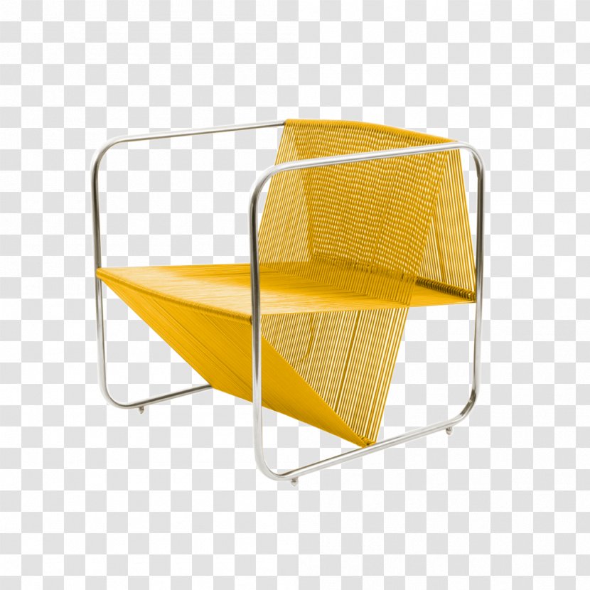 Chair Garden Furniture Acapulco - Color Transparent PNG