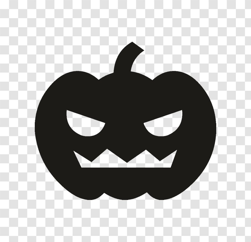 Jack-o'-lantern Pumpkin Halloween Vector Graphics Clip Art - Lantern Transparent PNG