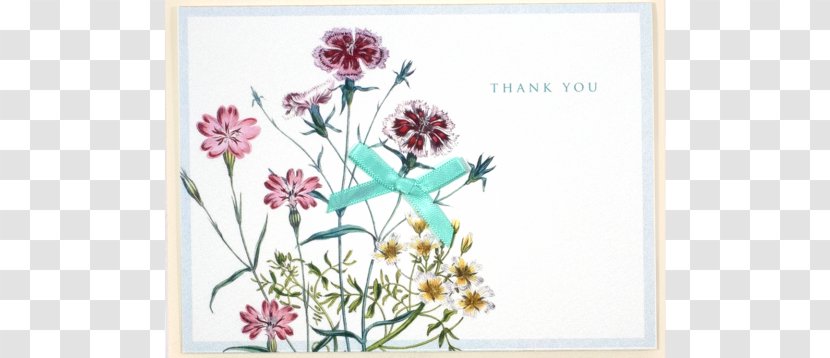 Floral Design Cut Flowers Picture Frames - Artwork - Ribbon Paper Transparent PNG