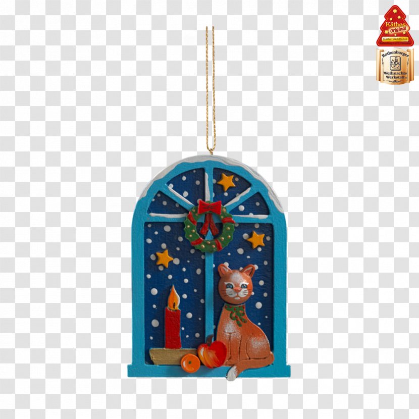 Christmas Ornament Transparent PNG