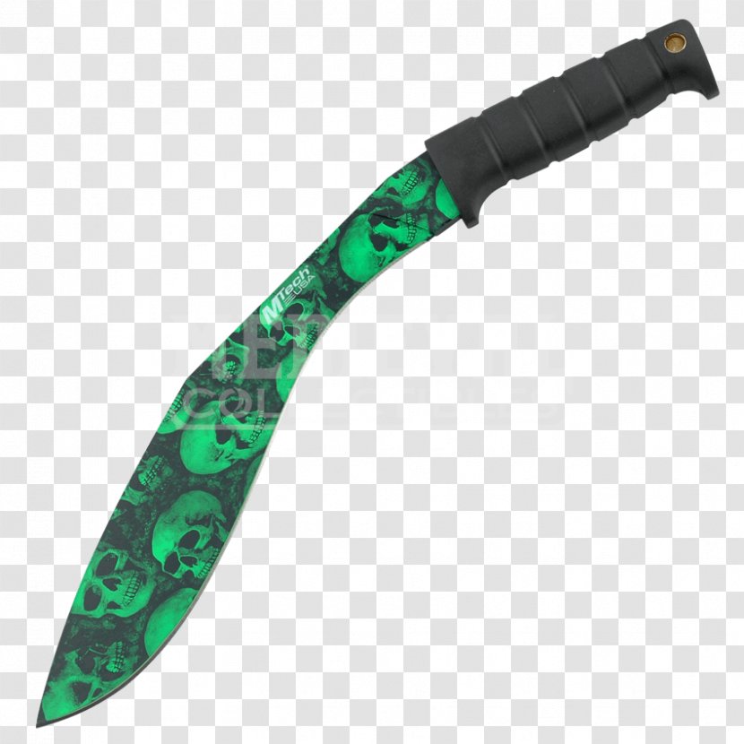 Machete Throwing Knife Hunting & Survival Knives Blade Transparent PNG