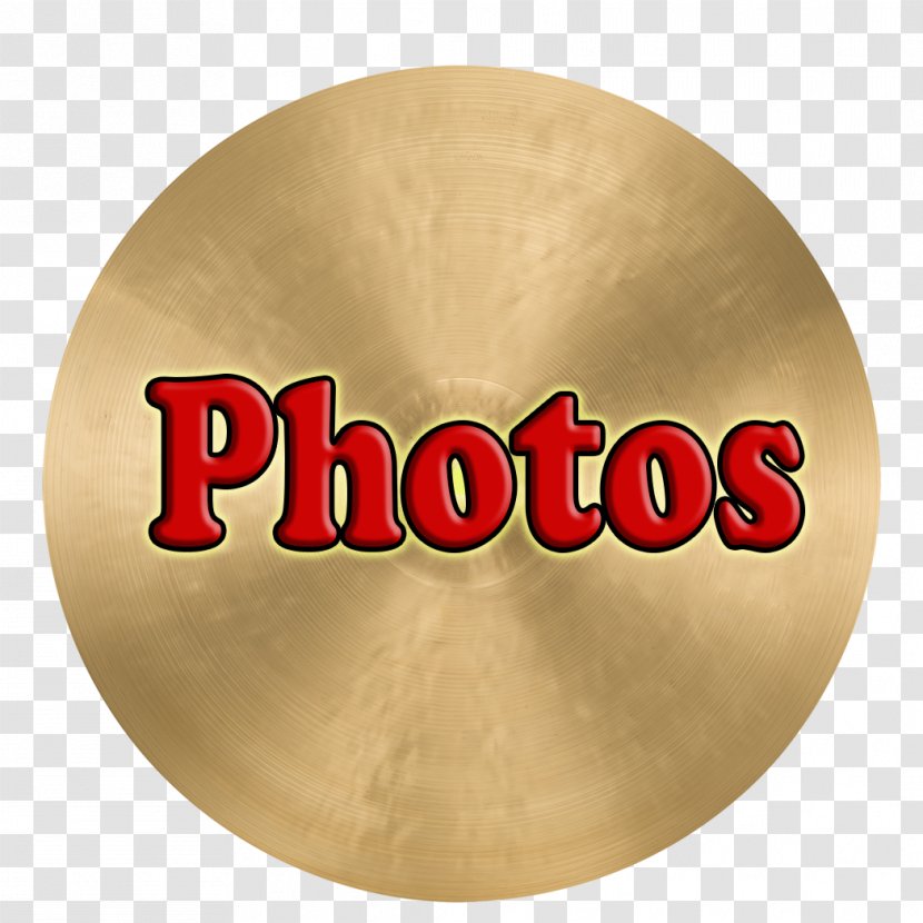 Cymbal Transparent PNG