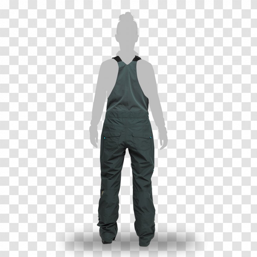 Sleeve Pants - Yamanouchi Kamakura Transparent PNG