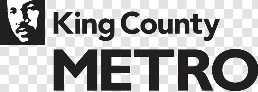 Logo Bus Tukwila Seattle King County Metro - Text - Mall Parking Garage Transparent PNG
