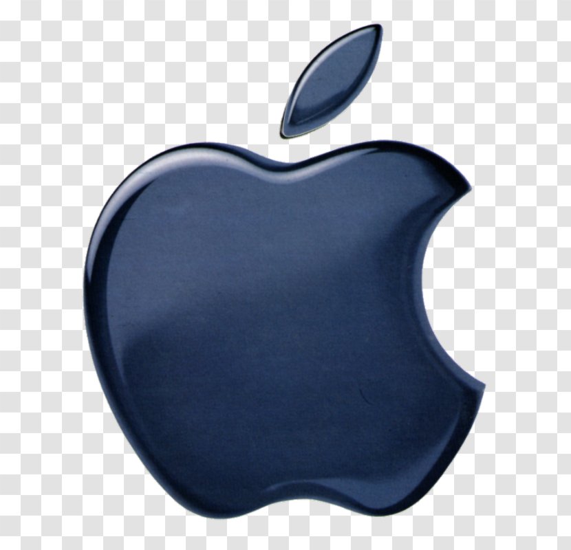 Apple - Logo Think Different Transparent PNG