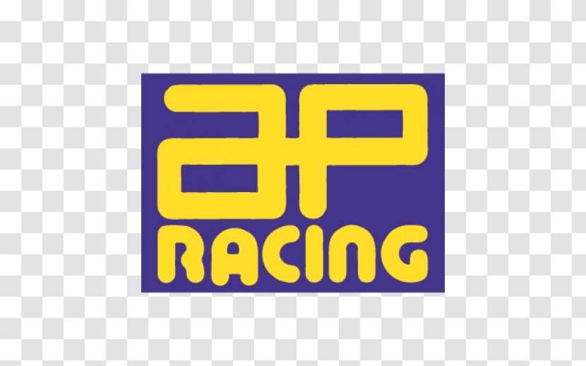 AP Racing Ltd Car Brake Logo Auto - Ap - Mok Transparent PNG