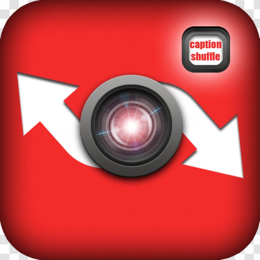 Camera Lens Technology - Cameras Optics Transparent PNG