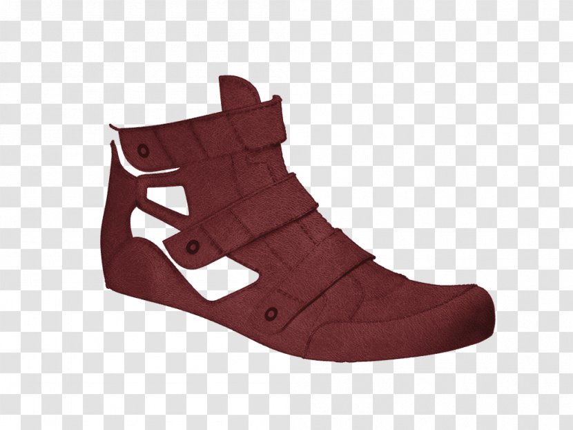 Boot Shoe Walking - Outdoor Transparent PNG