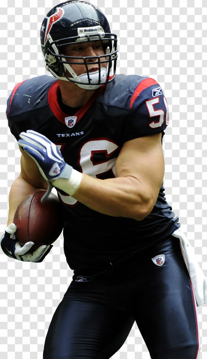 American Football Helmets Protective Gear Gridiron Sport - Ball Game - Houston Texans Transparent PNG