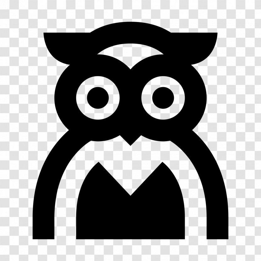 Owl Download Bird - Carnivoran - Symbol Transparent PNG