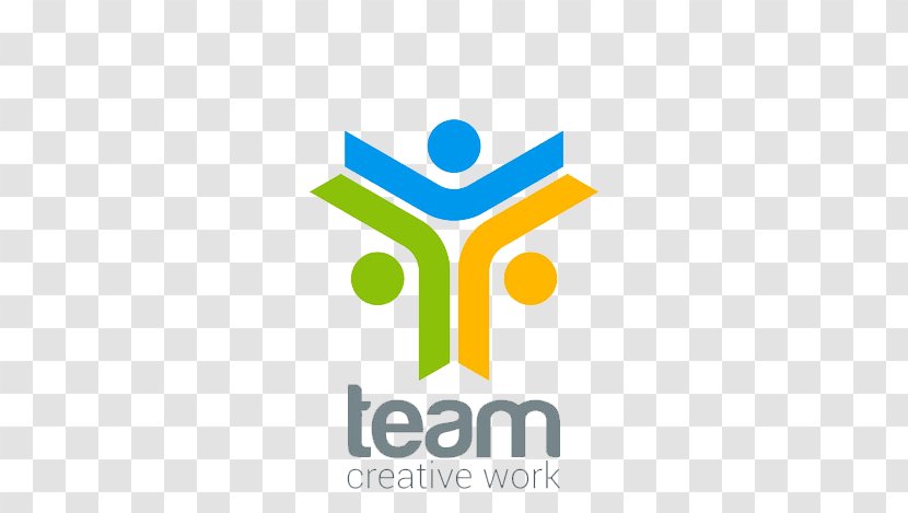 Logo Teamwork Partnership - Service - United Business LOGO Buckle Clip Free HD Transparent PNG