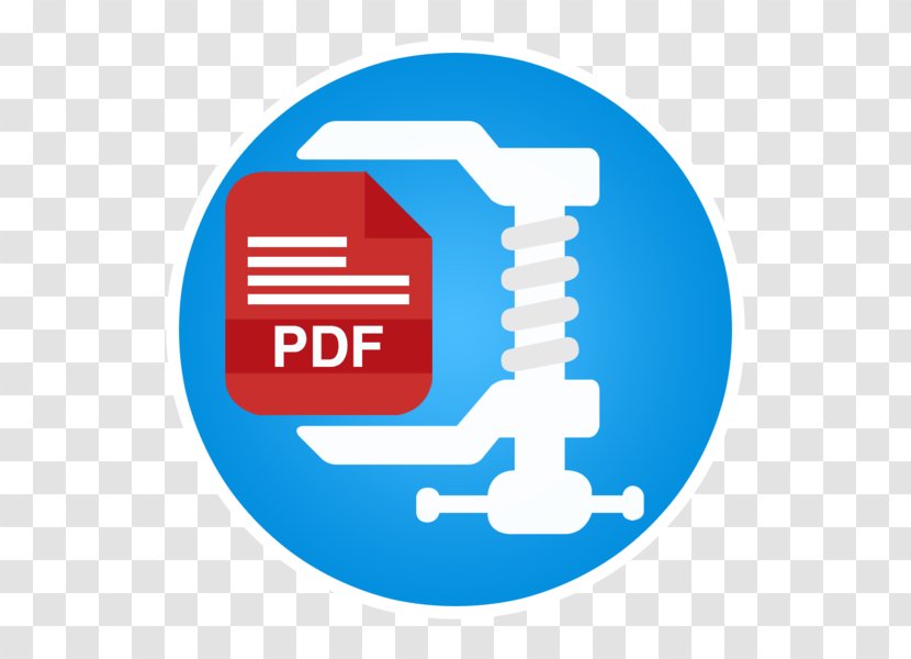 PDF Split And Merge Document Font - Technology - Text Transparent PNG
