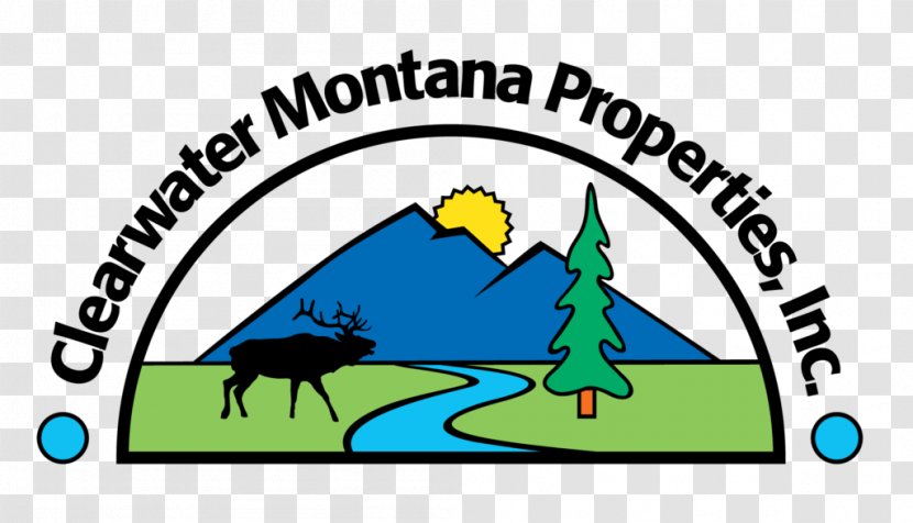Clearwater Properties Of Idaho Silver Bow County, Montana Properties, Bigfork Anaconda - Text - United States Transparent PNG