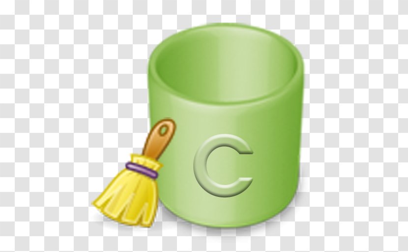 Clip Art Computer File - Yellow - Android Transparent PNG