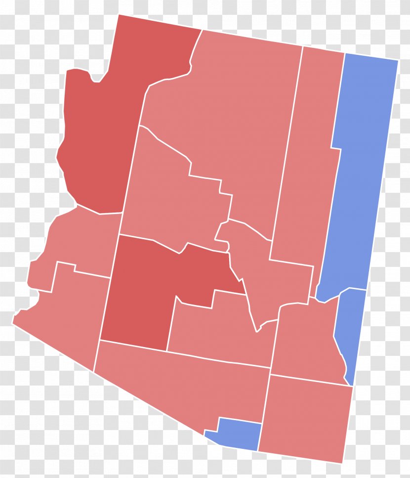 Arizona Gubernatorial Election, 2018 United States Senate Election In Arizona, 1986 - Voting - Rectangle Transparent PNG