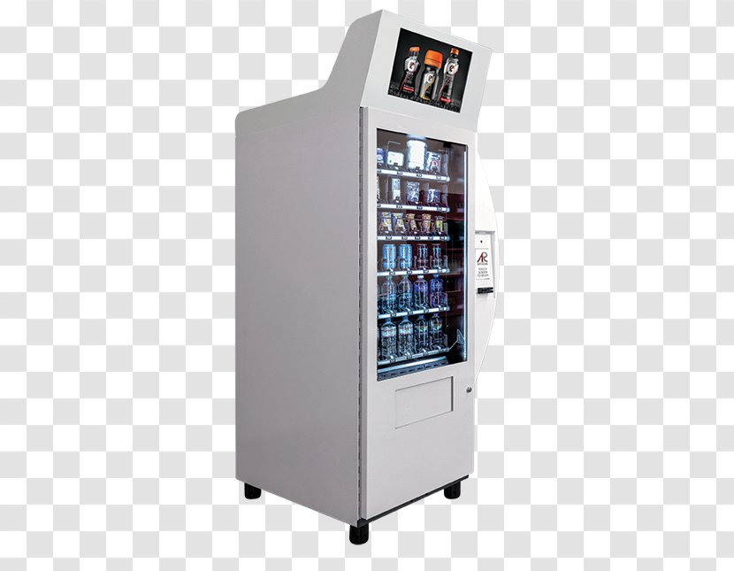 Vending Machines System Home Automation Kits - Multimedia - Automatic Systems Transparent PNG
