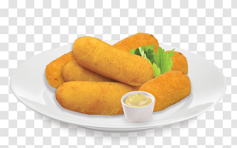 McDonald's Chicken McNuggets Rissole Sfiha Korokke Pakora - Salgado - Bread Transparent PNG