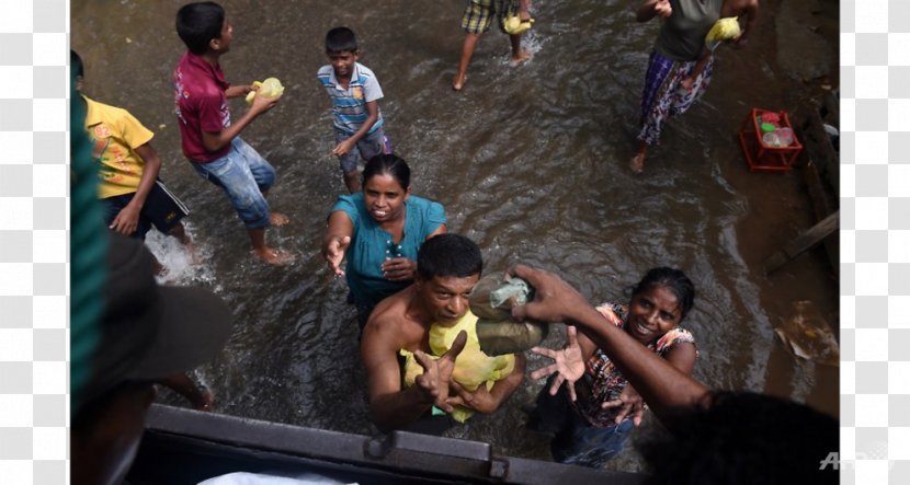 2017 Sri Lanka Floods Business Rain - Desk - Institute Of Information Technology Transparent PNG