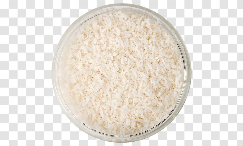 Rice Cereal White Almond Meal - Ingredient Transparent PNG