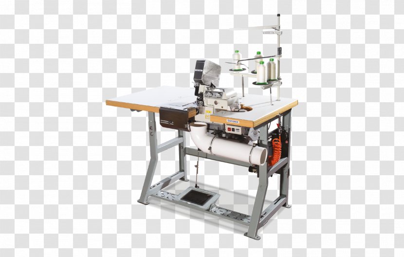 Machine Quilting Mattress Sewing - Tufting - Machinery Border Transparent PNG
