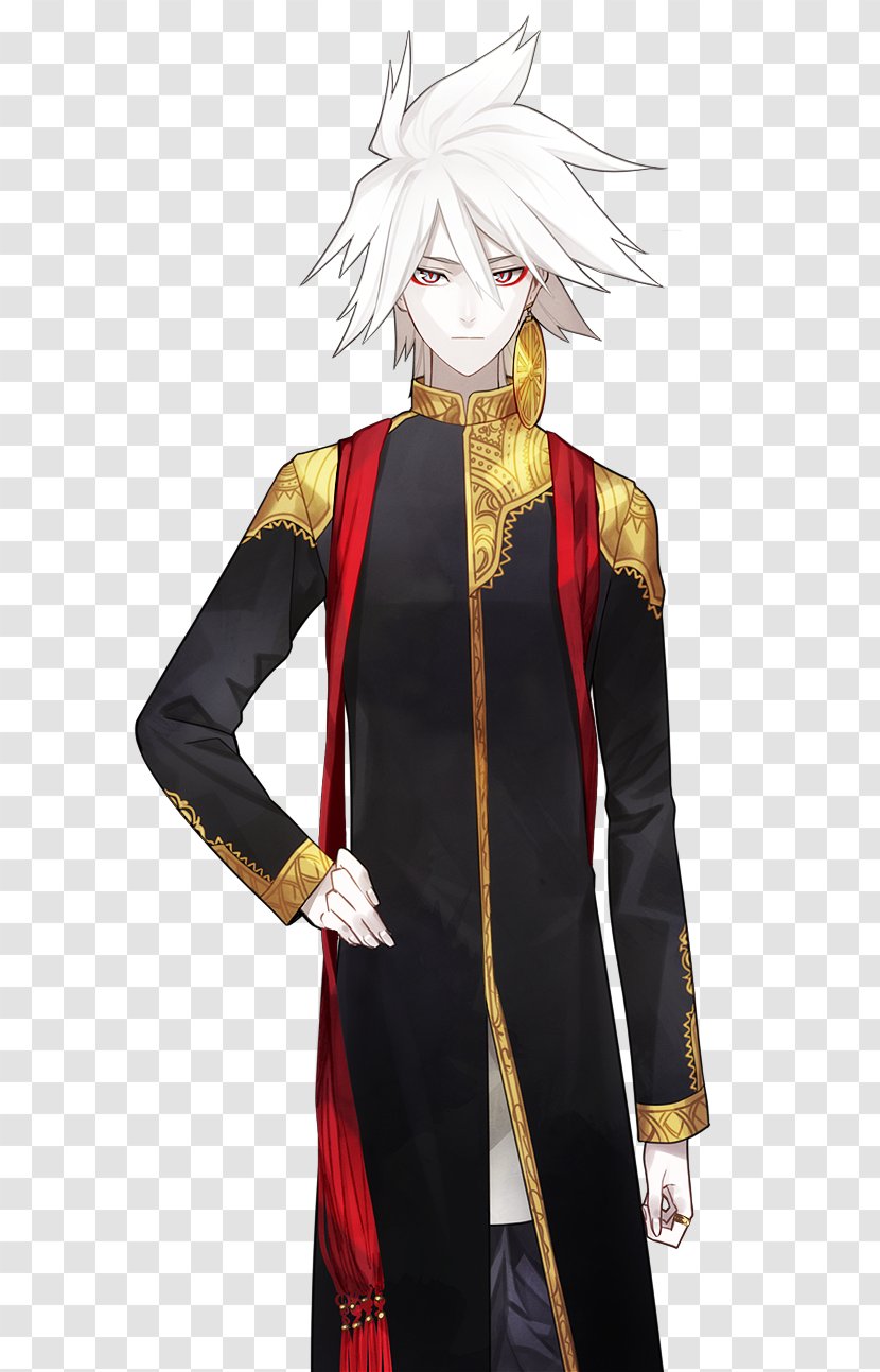 Fate/stay Night Karna Fate/Grand Order Fate/Zero Lancer - Watercolor - Rider Transparent PNG