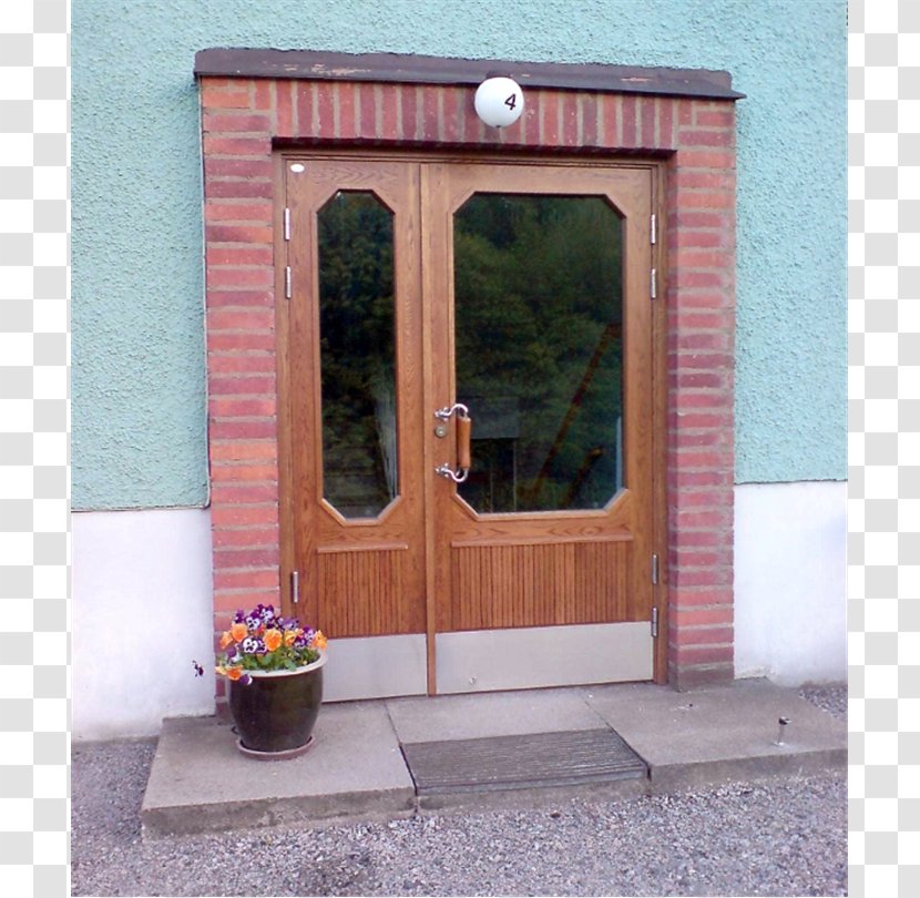 House Door Transparent PNG