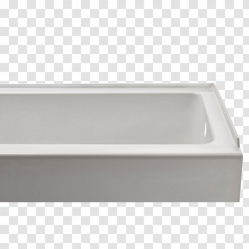 Sink Bathtub Tap Plumbing Fixtures American Standard Brands - Shower Transparent PNG