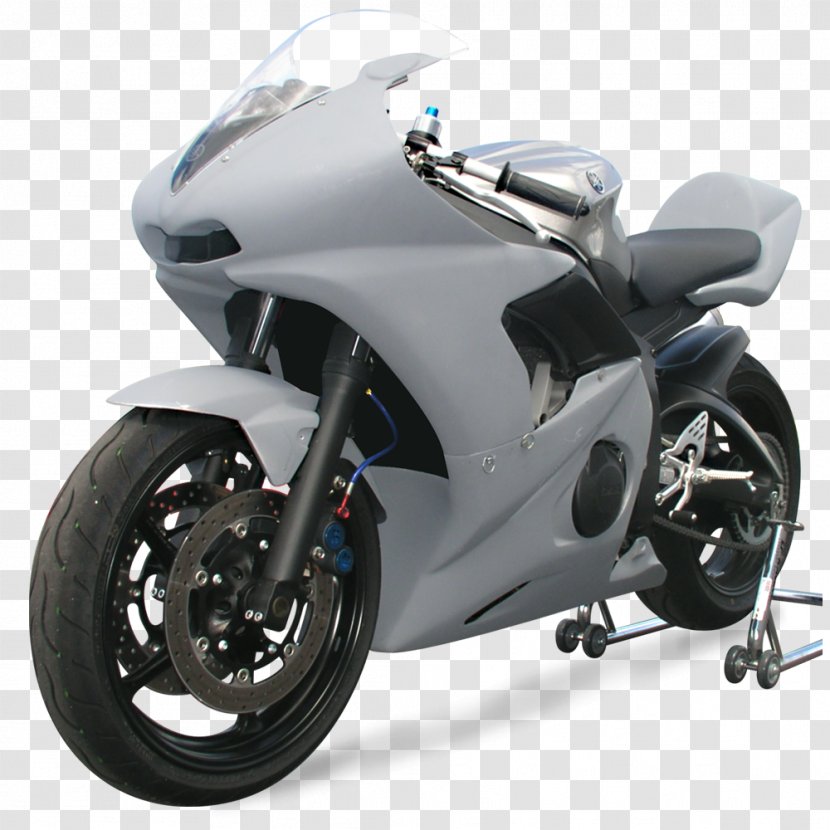 Yamaha YZF-R1 Motor Company YZF-R6 Motorcycle Fairing - Brake Transparent PNG